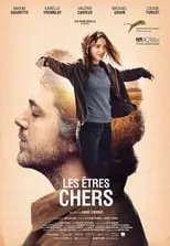 Poster de Les êtres chers