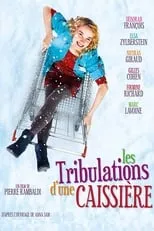 Poster de la película Les tribulations d'une caissière - Películas hoy en TV