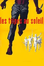 Portada de Les tripes au soleil