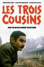 Poster de la película Les Trois Cousins - Películas hoy en TV