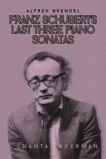 Película Les trois dernières sonates de Franz Schubert