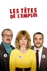 Poster de Les Têtes de l'emploi