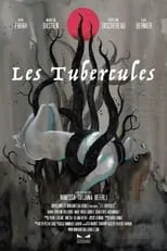 Christine Bellerose es Gluttonous Woman en Les Tubercules