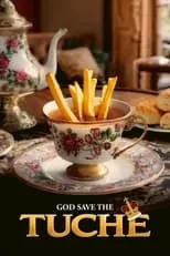 Portada de Les Tuche : God Save the Tuche