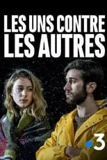 Portada de Les uns contre les autres