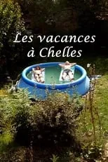 Póster de Les Vacances à Chelles