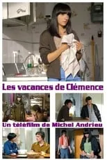 Película Les vacances de Clémence