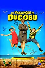 Poster de la película Les Vacances de Ducobu - Películas hoy en TV