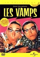 Dominique de Lacoste interpreta a Gisèle Rouleau en Les Vamps