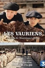 黎耀祥 en la película Les vauriens