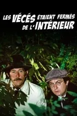 Portada de Les vécés étaient fermés de l'intérieur