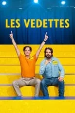 Poster de la película Les Vedettes - Películas hoy en TV