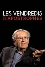 Poster de Les vendredis d'Apostrophes