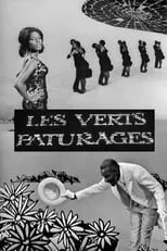 Película Les verts pâturages