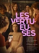 Póster de la película Les vertueuses