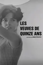 Película Les Veuves de quinze ans