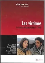 Isabelle Alexis es  en Les Victimes