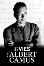 Poster de la película Les Vies d'Albert Camus - Películas hoy en TV