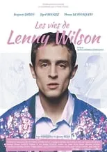 Benjamin Siksou interpreta a Boris en Les vies de Lenny Wilson