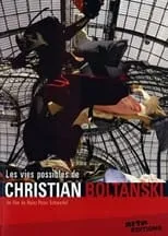 Película Les vies possibles de Christian Boltanski