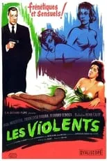 Portada de Les Violents