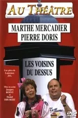 Película Les voisins du dessus