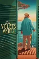 Película Les Volets verts