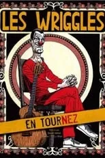 Christophe Gendreau es Self en Les Wriggles en TourNez