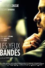 Poster de la película Les yeux bandés - Películas hoy en TV