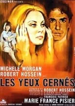 Michèle Morgan es Florence en Les Yeux Cernés