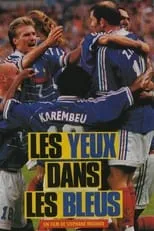 Película Les yeux dans les Bleus