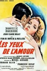 Película Les yeux de l'amour