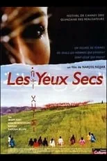 Poster de la película Les yeux secs - Películas hoy en TV