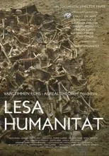 Póster de Lesa humanitat