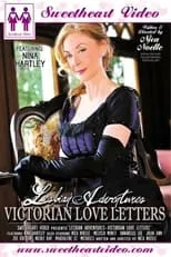 Poster de la película Lesbian Adventures: Victorian Love Letters - Películas hoy en TV