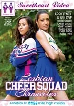 Poster de la película Lesbian Cheer Squad Chronicles - Películas hoy en TV