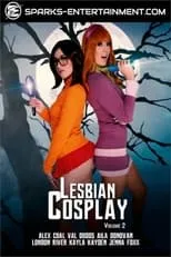 Poster de la película Lesbian Cosplay 2 - Películas hoy en TV