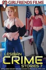 Poster de Lesbian Crime Stories 7