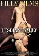 Jasmine Summers es  en Lesbian Family Affair 4