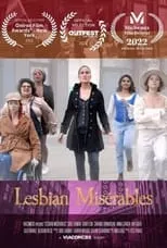 Película Lesbian Miserables