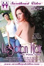 Poster de la película Lesbian Noir: The Pool Girl - Películas hoy en TV