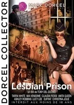 Eliska Cross es  en Lesbian Prison