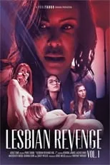 Poster de la película Lesbian Revenge 1 - Películas hoy en TV