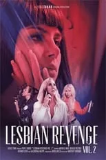 Póster de la película Lesbian Revenge 2