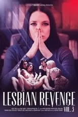 Portada de Lesbian Revenge 3