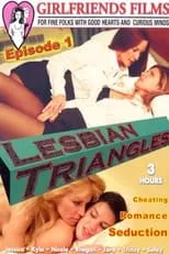 Nikki Loren es  en Lesbian Triangles