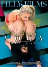 Staci May es  en Lesbian Yoga Retreat