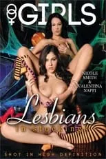 Poster de Lesbians In Stockings