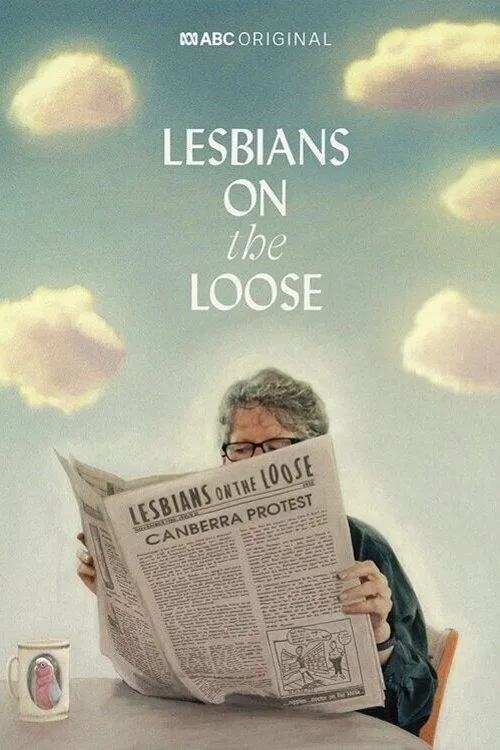 Frances Rand interpreta a  en Lesbians on the Loose