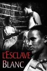 Póster de la película L'esclave blanc